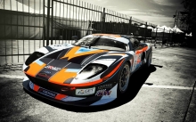  Ford GT  - 